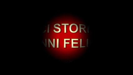 DIECI STORIE DI ANNI FELICI