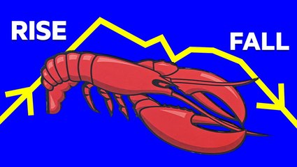 Red Lobster's fall is a case study on how to kill a business
