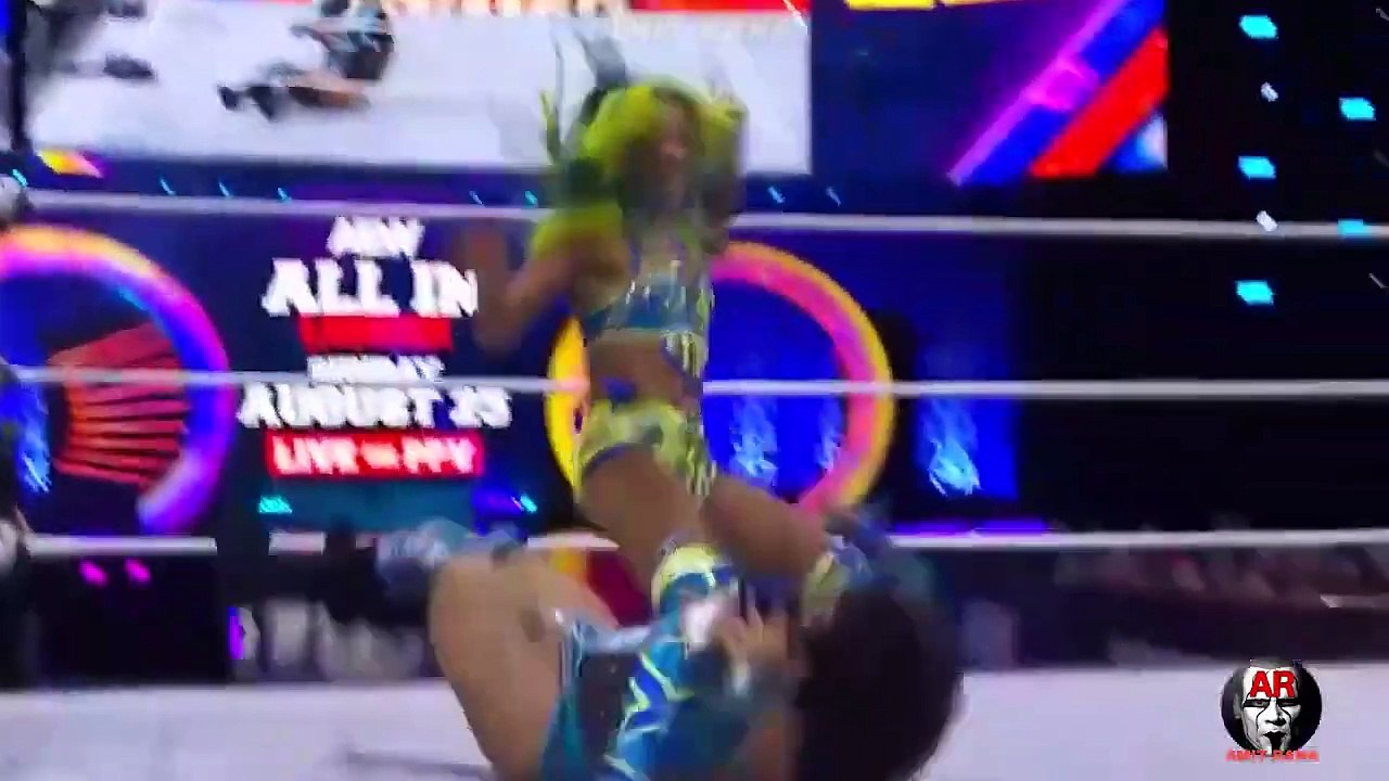 αєω18thJuly2024Fuℓℓ ShoωHighlighԵsHD_v720P