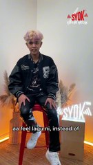 SYOK Borak Muzik: Eksklusif Bersama Yonnyboii tentang Lagu 'Nadi' 🎶