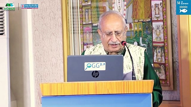 Pradip Burman Highlights Gangetic Dolphin's New Honor in UP- Diving Deep with Dolphins