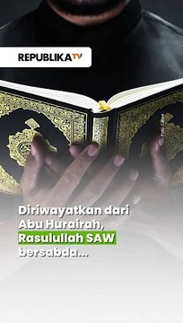 Bulan Muharam, ini Keutamaan Puasa Asyura