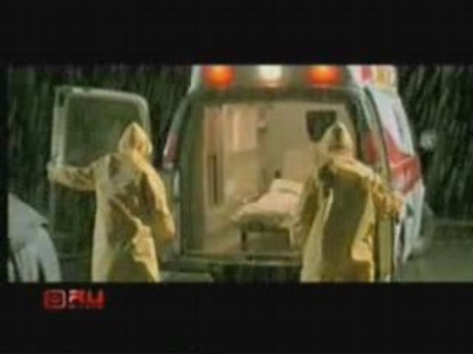 Boombox- The girl who