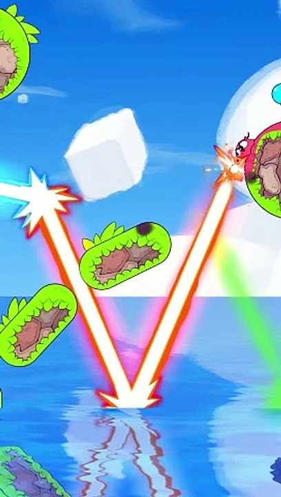 A Power Struggle