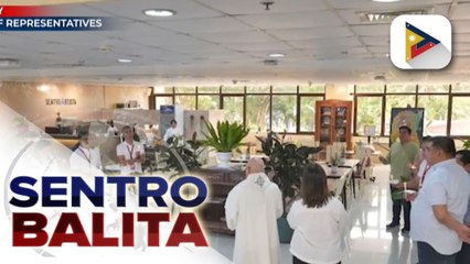 PBBM, isinasapinal na ang kanyang SONA speech ayon sa PCO