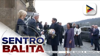 PBBM, nagsisilbing ‘Chief Salesman’ ng Pilipinas sa kanyang foreign trips