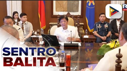 Business tycoon: Investments sa Pilipinas, nasa mabuting kamay sa ilalim ng administrasyong Marcos Jr.