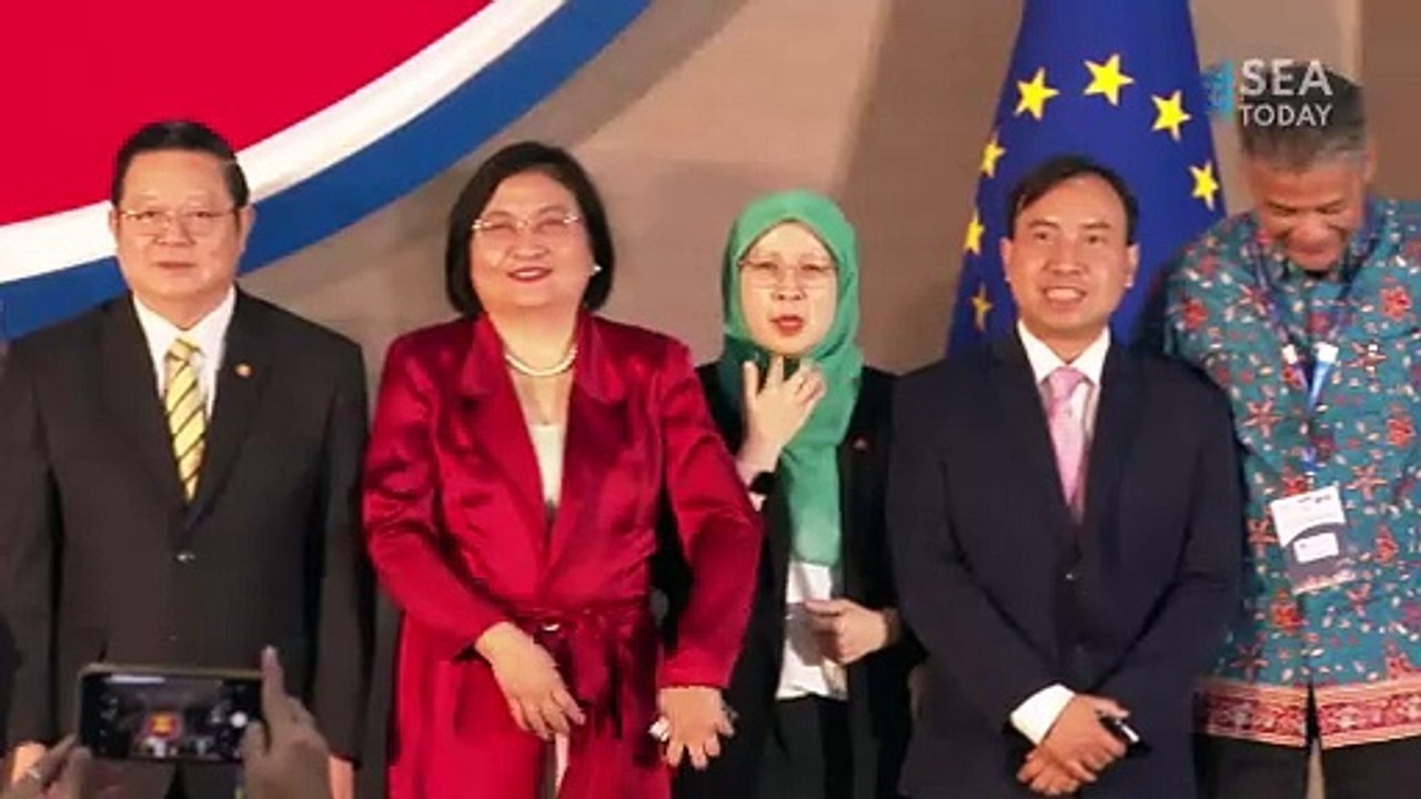 ASEAN-EU Launches Nine Million Euro Higher Education Initiative