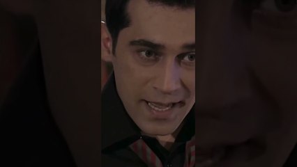 Nadya, Savaş'a Aşık! | Aşk ve Ceza #shorts