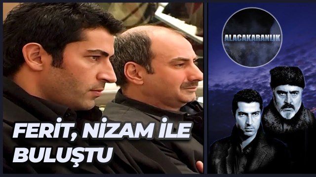 Ferit, Bedir'in Örgütünü Çökertmek için İstihbarattan Bilgi Alıyor | Alacakaranlık 33. Bölüm
