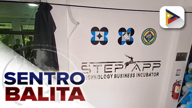 Sultan Kudarat, may sariling Forensic Molecular Biology Center na sa tulong ng DOST