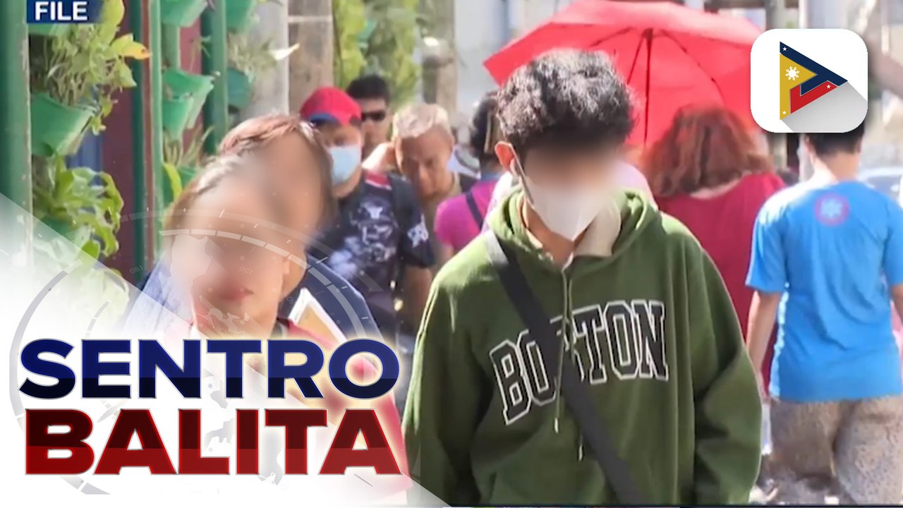 Mga Pilipino, dapat din na tiyakin ang kanilang karapatan at seguridad ayon sa isang political analyst