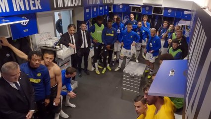 Inter. Due stelle sul cuore (Trailer Ufficiale HD) ⭐️⭐️⭐️