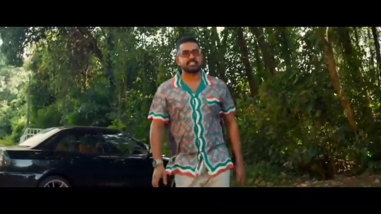 Kasargold (2024) Malayalam movie PART 1