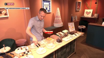 JO de Paris: La tension monte encore d'un cran dans la capitale depuis ce matin - Il faut désormais des QR codes pour circuler !