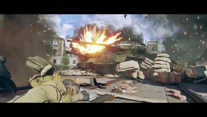 Enlisted - Steam Launch Trailer