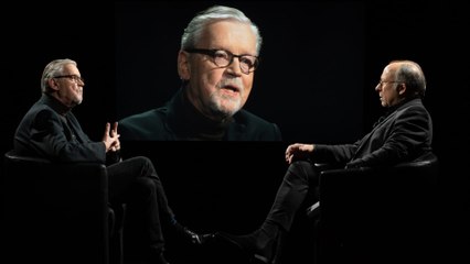 Les grands entretiens d'Yves Thréard