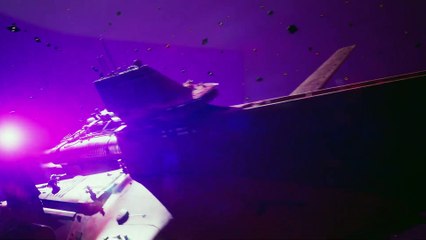 Concord - 'Vocal Cartographer' Cinematic Trailer