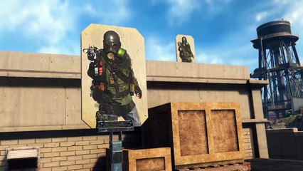 Call of Duty Warzone Mobile - Season 5 Trailer