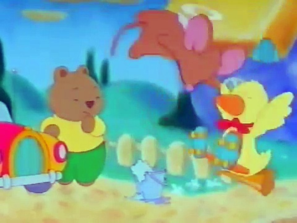 Angelmouse - Trumpet