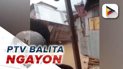 NDRRMC: 7 naiulat na nasawi sa matinding pagbaha sa Mindanao