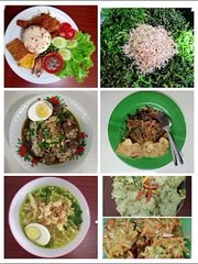0811-2004-074 , Paket nasi pecel kotak untuk hajatan Padalarang , Paket nasi pecel kotak Padalarang murah meriah