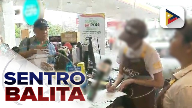 Mga employer sa Eastwood, Quezon City na umano'y hindi nagbabayad ng kontribusyon, pinuntahan ng SSS