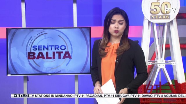 PAOCC, ilalahad sa 'In Person' ang ilang nabistong aktibidad sa ni-raid na illegal POGO hubs