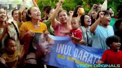 Siap-Siap Baper Sama Kisah Inul Daratista dan Ari Wibowo! Intip Bocoran Keseruannya di Sini