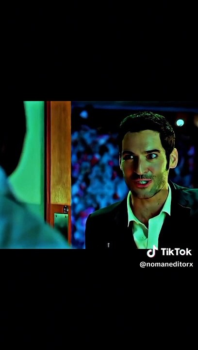 episode 1 Lucifer angry and with for end video Dailymotion