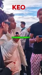 DAYONU ET KADER DIABY EN CLASH SUR  TIKTOK !