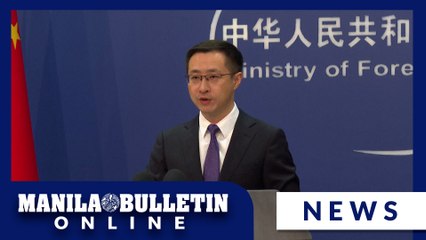 China, PH agree to improve communication mechanism on West PH Sea issue