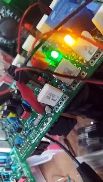 Driver m500