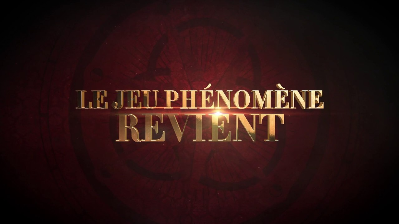 Les Traîtres saison 3 : une première bande-annonce dévoilée par M6