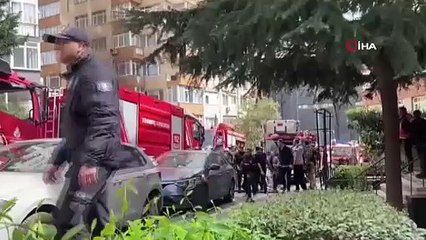 Gece kulübü yangınına ilişkin yeni görüntüler ortaya çıktı