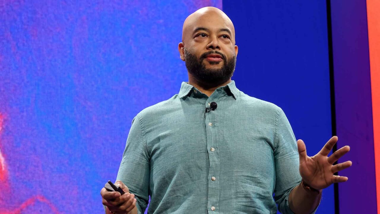 Brainstorm Tech 2024: Perception, Lies, and AI