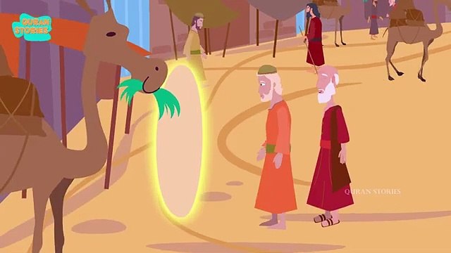 Prophet Muhammed (SAW) Stories | The Wise Leader | Quran Stories | Islamic Video | Ramadan #prophet