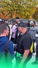 Shooting vs Résultat avec Freeze Corleone