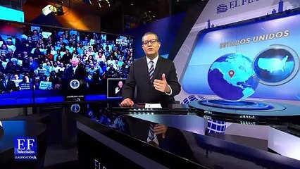 Joe Biden 'abre la puerta' a la posibilidad de abandonar la contienda por la presidencia de EU