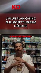 DAYONU ARRETE TIKTOK ?