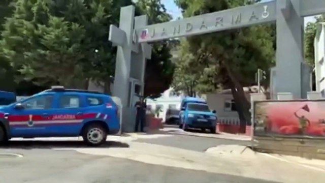 Diyarbakır ve 13 ilde Siberağ 1 operasyonu - Tigris Haber