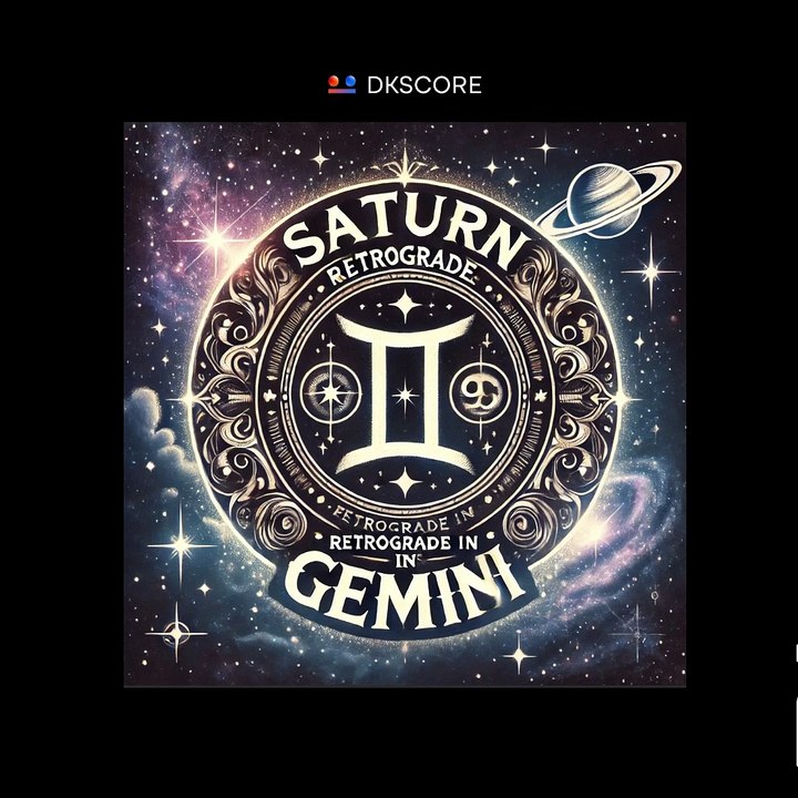 Saturn Retrograde 2024 Effects for Gemini Ascendant Gemini 