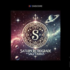 Saturn Retrograde 2024 Effects for Sagitarus Ascendant Sagitarus saturnretrograde  saturnretrograde2024