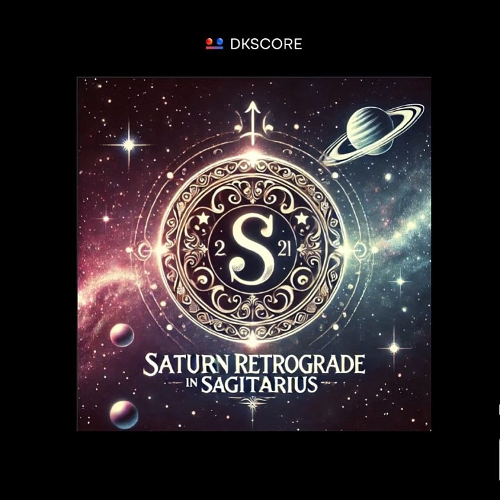 Saturn Retrograde 2024 Effects for Sagitarus Ascendant Sagitarus saturnretrograde  saturnretrograde2024