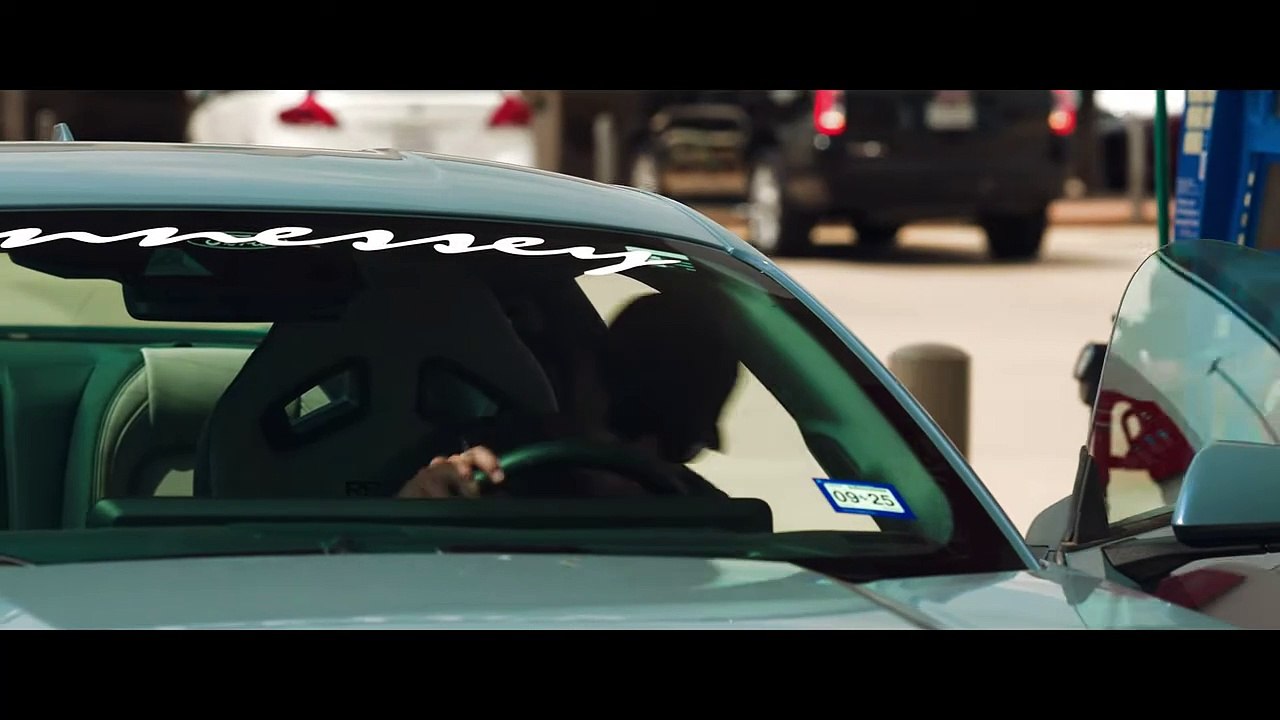 VÍDEO: Hennessey le ha metido un buen puñado de caballos extra al nuevo Mustang y le sientan de maravilla