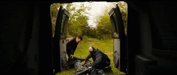 Pacto de sangre Tráiler