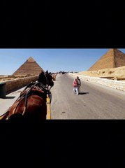 Secrets of the Pyramids of Giza