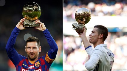 Battle for the Ballon - Winners and Losers