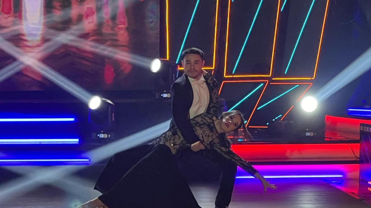 Jerry y Josa sorprenden con Quickstep