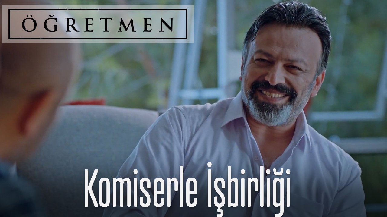 Komiserle İşbirliği